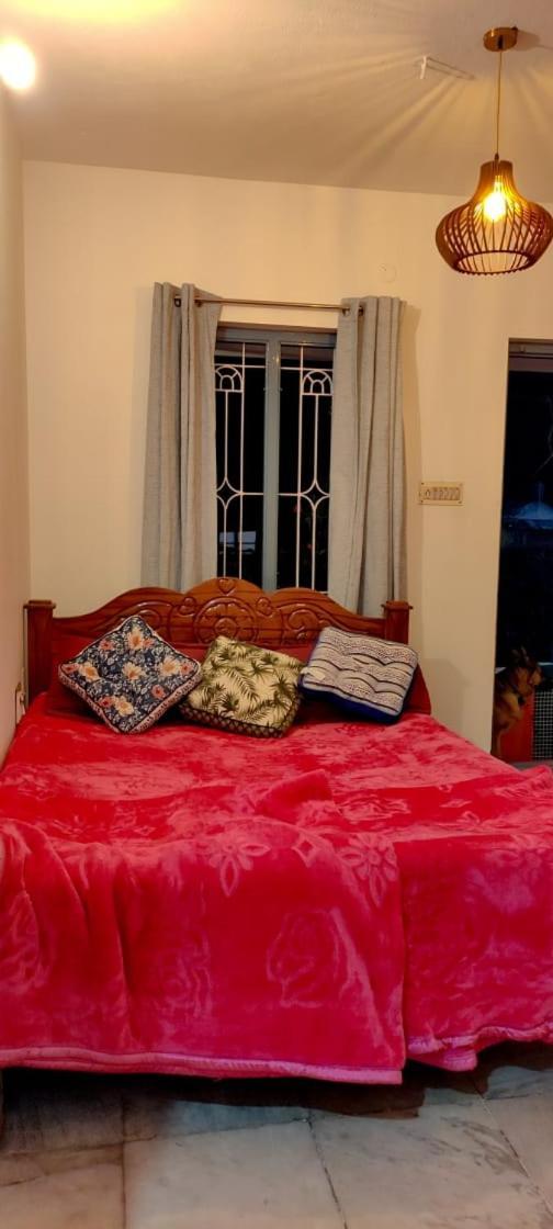 Frozen Monks Villa Кодайканал Екстериор снимка