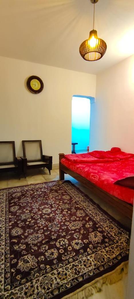 Frozen Monks Villa Кодайканал Екстериор снимка