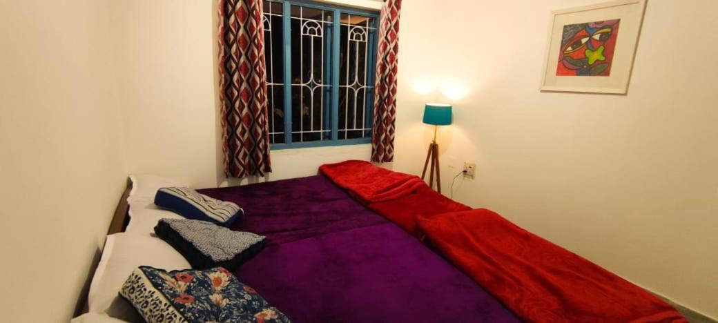 Frozen Monks Villa Кодайканал Стая снимка