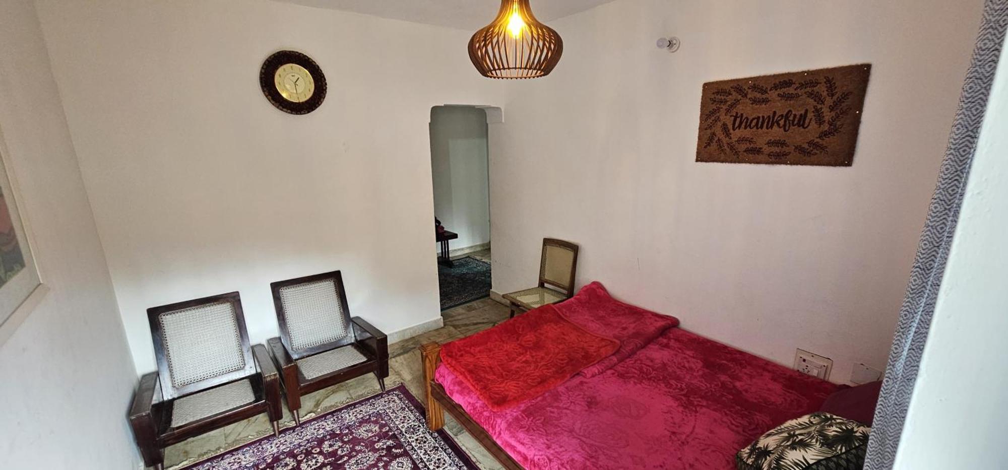 Frozen Monks Villa Кодайканал Екстериор снимка