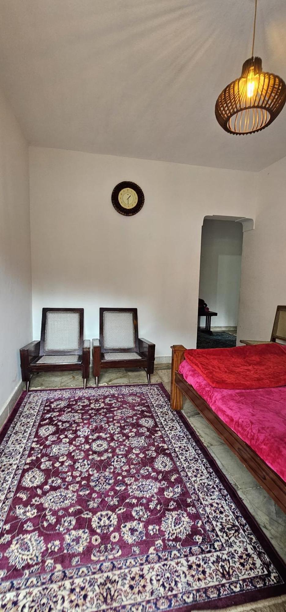 Frozen Monks Villa Кодайканал Екстериор снимка